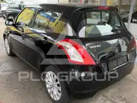 2012 Suzuki SWIFT
