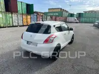 2012 Suzuki SWIFT