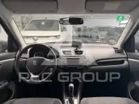 2012 Suzuki SWIFT