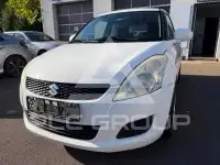 2012 Suzuki SWIFT
