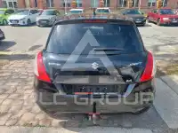2012 Suzuki SWIFT