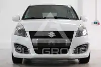 2012 Suzuki SWIFT