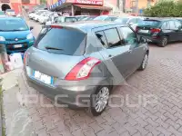 2012 Suzuki SWIFT