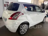 2012 Suzuki SWIFT
