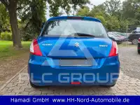 2012 Suzuki SWIFT