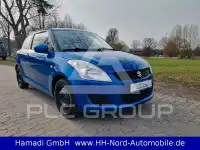 2012 Suzuki SWIFT