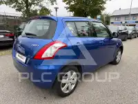 2012 Suzuki SWIFT