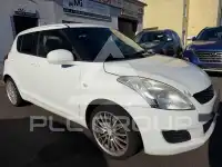 2012 Suzuki SWIFT
