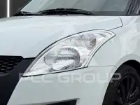 2012 Suzuki SWIFT