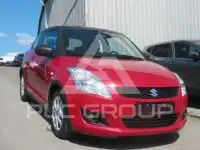 2012 Suzuki SWIFT