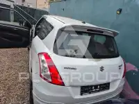 2012 Suzuki SWIFT