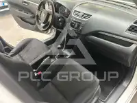 2012 Suzuki SWIFT
