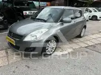 2012 Suzuki SWIFT