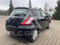 2012 Suzuki SWIFT