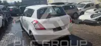 2012 Suzuki SWIFT