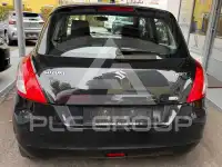 2012 Suzuki SWIFT