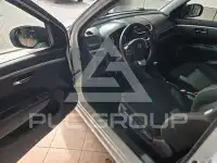 2012 Suzuki SWIFT