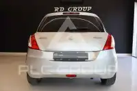 2012 Suzuki SWIFT