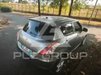 2012 Suzuki SWIFT