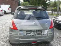 2012 Suzuki SWIFT