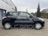 2012 Suzuki SWIFT