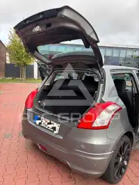 2012 Suzuki SWIFT