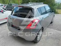 2012 Suzuki SWIFT
