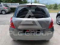 2012 Suzuki SWIFT