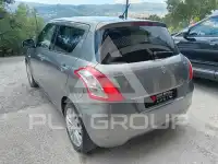 2012 Suzuki SWIFT