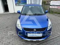 2012 Suzuki SWIFT