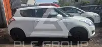 2012 Suzuki SWIFT