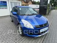 2012 Suzuki SWIFT