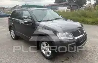 2012 Suzuki Grand Vitara