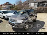 2012 Suzuki Grand Vitara