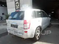 2012 Suzuki Grand Vitara