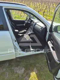 2012 Suzuki Grand Vitara