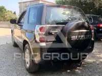 2012 Suzuki Grand Vitara