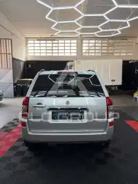 2012 Suzuki Grand Vitara