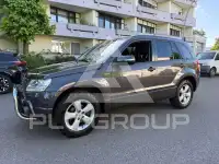 2012 Suzuki Grand Vitara