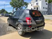2012 Suzuki Grand Vitara