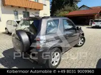 2012 Suzuki Grand Vitara