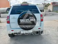 2012 Suzuki Grand Vitara