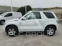 2012 Suzuki Grand Vitara