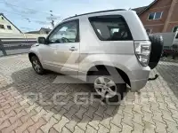 2012 Suzuki Grand Vitara