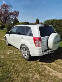 2012 Suzuki Grand Vitara