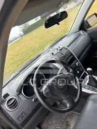 2012 Suzuki Grand Vitara