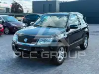 2012 Suzuki Grand Vitara