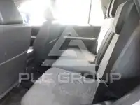 2012 Suzuki Grand Vitara