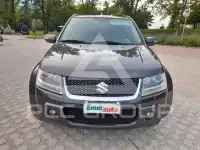 2012 Suzuki Grand Vitara