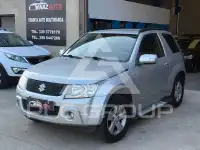 2012 Suzuki Grand Vitara